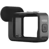 Image de Kit Accessoire Caméra Sportive GoPro ADFMD-001 Noir - Neuf