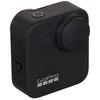 Image de GoPro Max - Caméra d'action numérique 360   étanche avec stabilisation, écran tactile et commande vocale incassables - Streaming HD en direct CHDHZ-201-RW Noir en occasion ou reconditionné