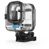 Image de Boîtier de caméra sportive d'action GoPro AFDIV-001 pour la plongée et les sports nautiques - Neuf
