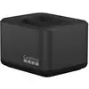 Image de Chargeur Gopro double + 2 batteries Enduro Hero10/11/12 - Neuf