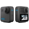 Image de GoPro MAX 360, Caméra sport Ultra HD - WiFi - Bluetooth - GPS - Neuf