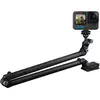Image de GoPro Bras d'extension Boom et fixations adhésives - Neuf