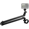 Image de GOPRO Bras d'extension Boom et fixation guidon pour toutes les cameras GoPro - Neuf