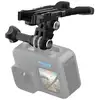 Image de GOPRO Fixation PDV mains libres pour toutes les cameras HERO et MAX - Neuf