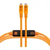 Image de Câble Tether Tools Tetherpro USB-C Optima 10 g, droit, 4,6 m Taille unique