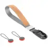 Image de PEAK DESIGN Dragonne CUFF Ash - CFAS3 - Neuf