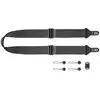 Image de PEAK DESIGN Courroie Slide noir - SLBK3 - Neuf