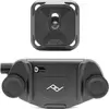 Image de PEAK DESIGN Capture clip V3 noir avec plateau standard - CPBK3
