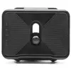 Image de Plateau d'attache rapide Peak Design Dual Plate V2 PLD-2 Noir pour Capture Clip et têtes Arca/RC2 - Neuf