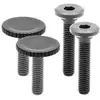 Image de PEAK DESIGN Kit de vis noires pour Capture v3 - CBBK1 - Neuf