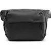 Image de Peak Design Everyday Sling 6L Black (noir) Sac photo (+)
