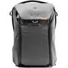 Image de PEAK DESIGN Sac à dos Everyday Backpack 30L v2 - Charcoal