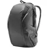 Image de Peak Design Everyday Zip sac à dos Noir Nylon, Polyuréthane - Neuf