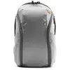 Image de Peak Design Everyday Zip sac à dos Gris Nylon, Polyuréthane - Neuf