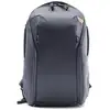 Image de Peak Design Everyday Zip sac à dos Marine Nylon, Polyuréthane - Neuf
