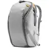Image de Peak Design Everyday Zip sac à dos Gris Nylon, Polyuréthane - Neuf