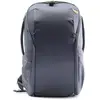 Image de Peak Design Everyday Zip sac à dos Marine Nylon, Polyuréthane - Neuf