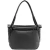 Image de Peak-design peak design sac d'épaule everyday tote 15l v2 - black - Neuf
