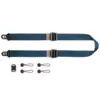 Image de Accessoires photo Peak Design Courroie Slide Lite Midnight - Neuf