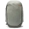 Image de Peak Design Travel Backpack sac à dos Sac à dos normal Vert Nylon - Neuf