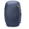 Image de Peak Design Travel Backpack sac à dos Sac à dos normal Bleu Nylon - Neuf