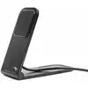 Image de Peak Design M-CS-BK-1 chargeur d'appareils mobiles Smartphone Noir USB Recharge sans fil Intérieure - Neuf