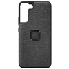Image de Peak Design M-MC-AU-CH-1 coque de protection pour téléphones portables 16,8 cm (6.6 ) Housse Noir, Gris Samsung Galaxy S22 Plus - Neuf