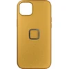 Image de Peak Design Apple Iphone 15 Housse pour téléphone portable Jaune Jaune One Size