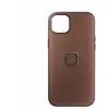 Image de Peak Design Everyday Case coque de protection pour téléphones portables 17 cm (6.7 ) Housse Rouge Apple (brand) iPhone 15 Plus - Neuf