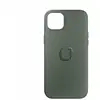 Image de Peak Design Everyday Case coque de protection pour téléphones portables 17 cm (6.7 ) Housse Sage Apple (brand) iPhone 15 Plus - Neuf