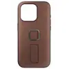 Image de Peak Design Everyday Case coque de protection pour téléphones portables 17 cm (6.7 ) Housse Rouge Apple (brand) iPhone 15 Pro Max - Neuf