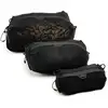 Image de Pochette Peak Design Ultralight Mesh Packing Cube Bundle XXS XS et S Noir - Neuf