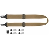 Image de Peak Design Slide sangle Action-cam (caméras sportives) Aluminium, Cuir, Nylon Marron - Neuf
