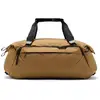 Image de PEAK DESIGN Travel Duffel 35L Coyote - Neuf