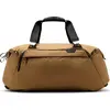 Image de PEAK DESIGN Travel Duffel 50L Coyote
