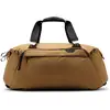 Image de PEAK DESIGN Travel Duffel 50L Coyote - Neuf