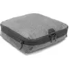 Image de PEAK DESIGN Packing Cube Medium v2 - charcoal BPC-M-CH-2