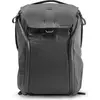 Image de PEAK DESIGN Everyday backpack 20L v3 - black - BEDB-20-BK-3