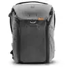 Image de PEAK DESIGN Everyday backpack 20L v3 - charcoal BEDB-20-CH-3 - Neuf