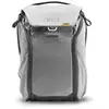 Image de PEAK DESIGN Everyday backpack 20L v3 - ash BEDB-20-AS-3 - Neuf