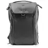 Image de Peak Design Everyday sac à dos Noir Nylon, Polyuréthane - Neuf