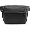 Image de PEAK DESIGN Everyday sling 6L v3 - black BEDS-6-BK-3