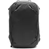 Image de PEAK DESIGN Travel backpack 45L v2 - black BTR-45-BK-2 - Neuf