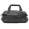 Image de PEAK DESIGN Travel duffel 35L v2 - black BTRD-35-BK-2 - Neuf