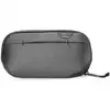 Image de PEAK DESIGN Wash Pouch v2 Small - black BWP-S-BK-2 - Neuf