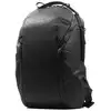 Image de PEAK DESIGN Everyday backpack 15L zip v3 - black BEDBZ-15-BK-3 - Neuf
