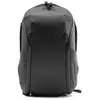 Image de SAC A DOS POUR APPAREIL PHOTO PEAK DESIGN EVERYDAYZIP20LNOIR - Neuf