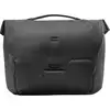 Image de PEAK DESIGN Everyday messenger 13L v3 - black BEDM-13-BK-3 - Neuf