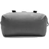 Image de PEAK DESIGN Shoe Pouch v2 - charcoal BSP-CH-2 - Neuf