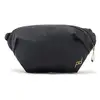 Image de Sac à bandoulière Peak Design Outdoor Sling 2 L Noir - Neuf